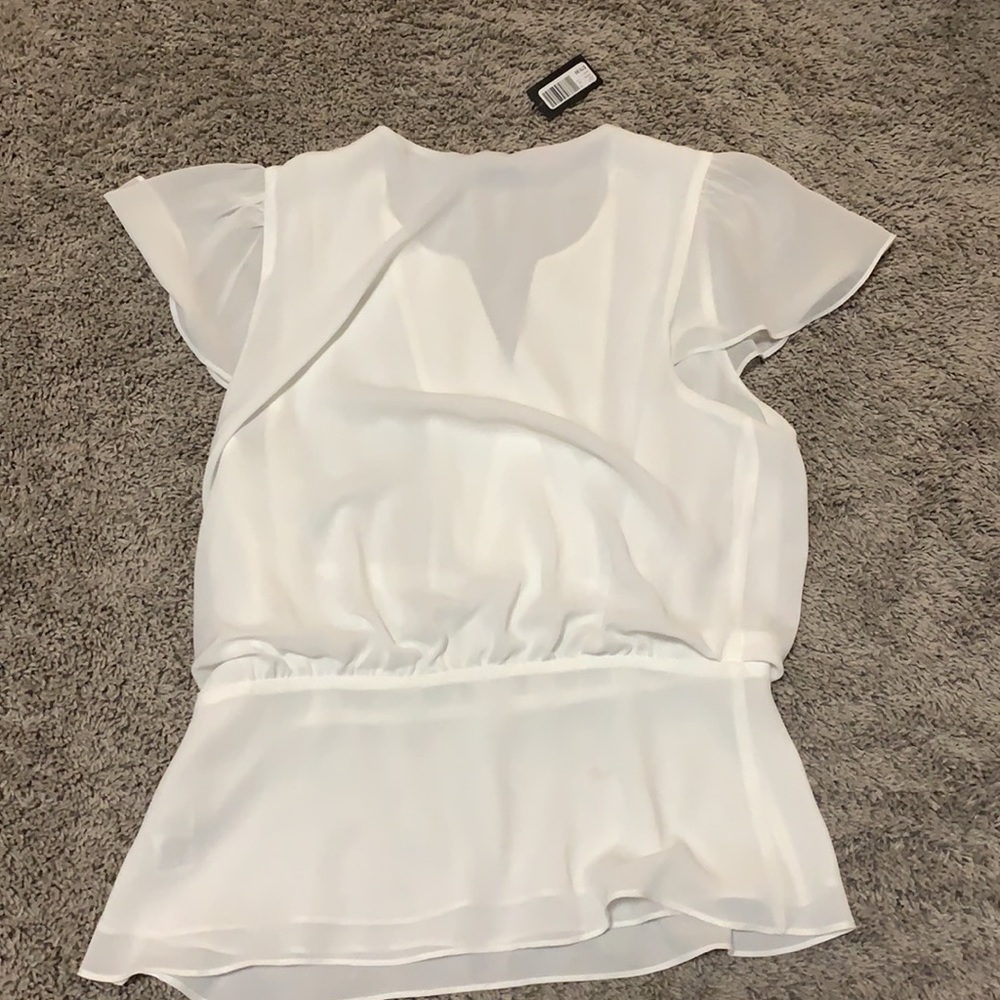 RW & Co. blouse - Picture 2 of 4